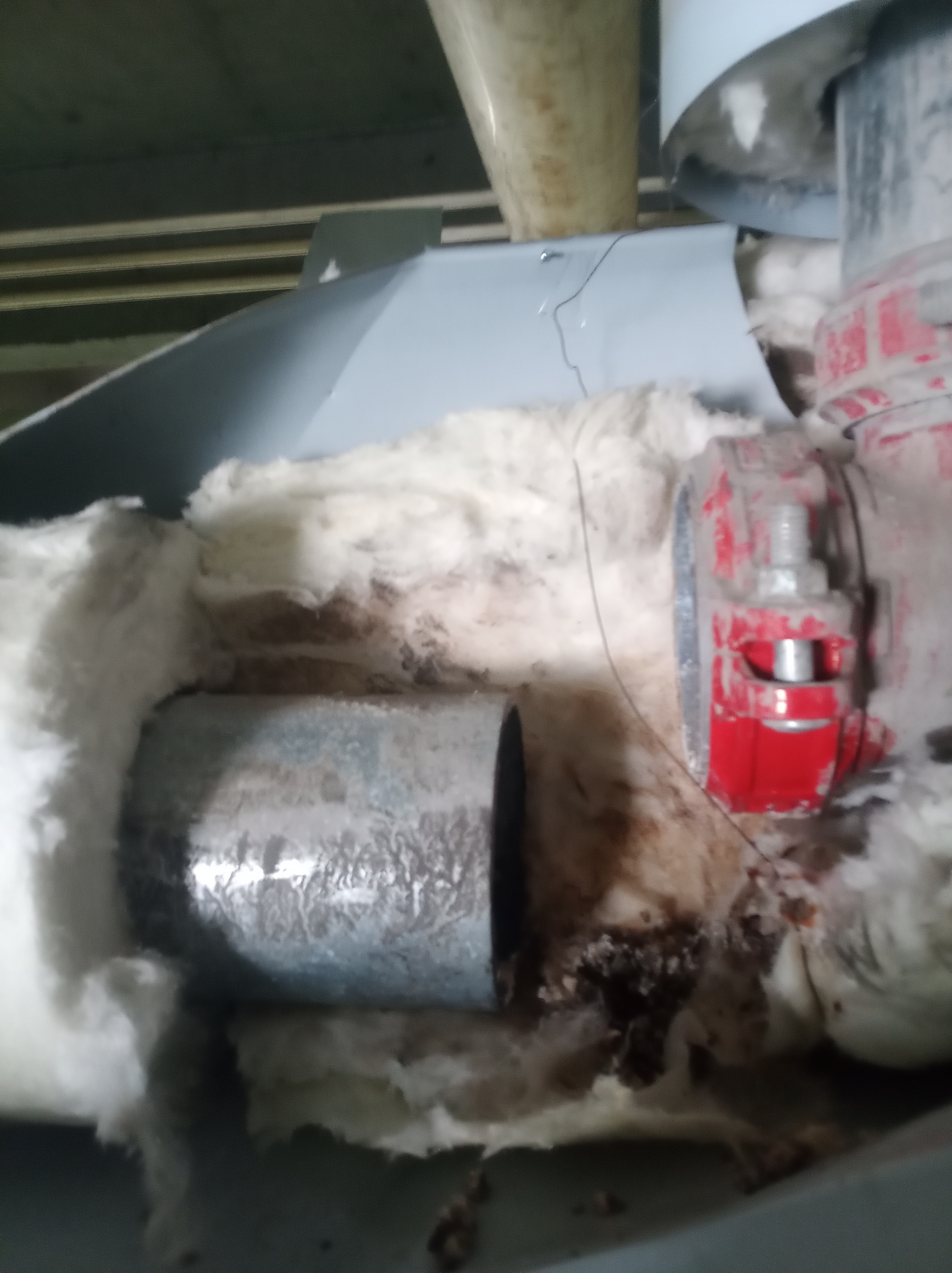 寻找消防地埋管测漏施工方