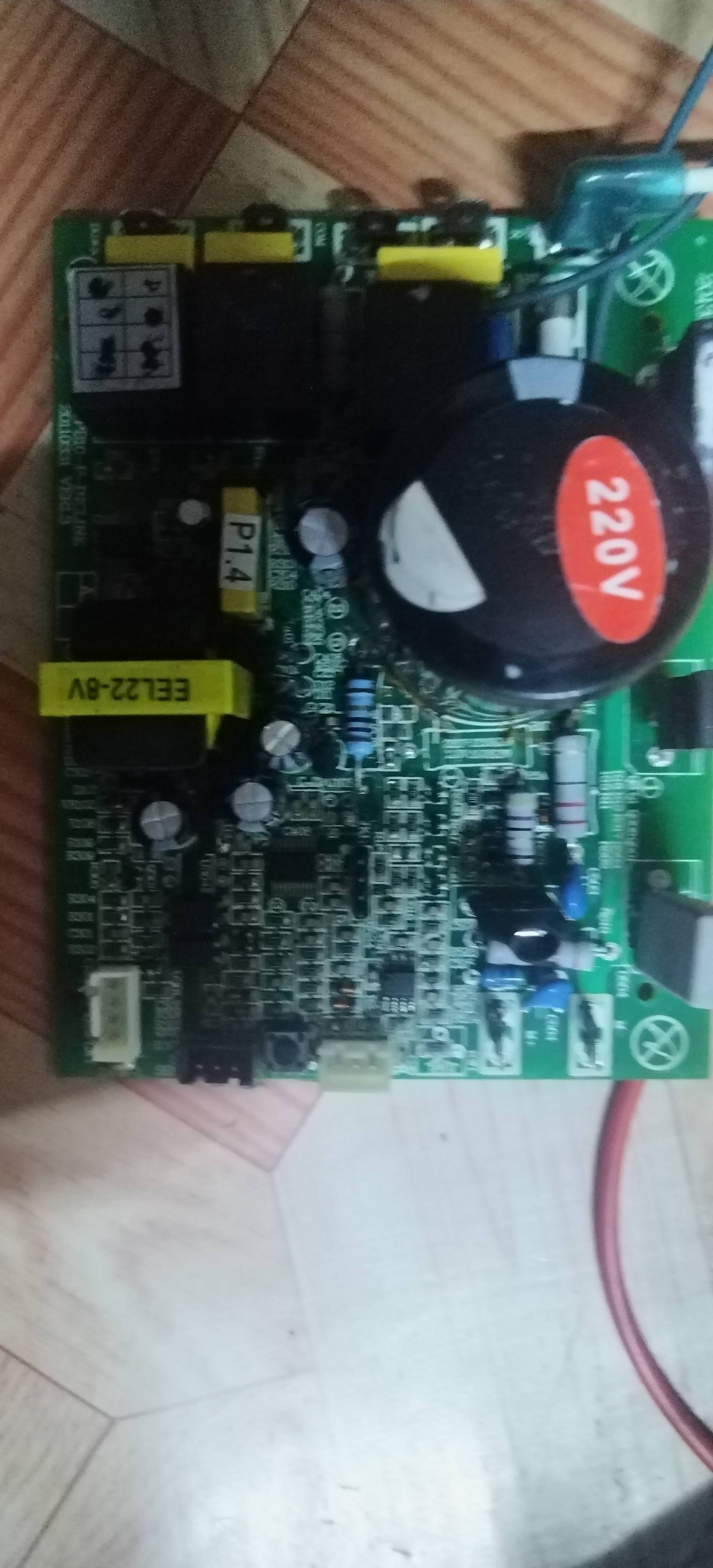 维修空调各种变频主板，家用电器主板