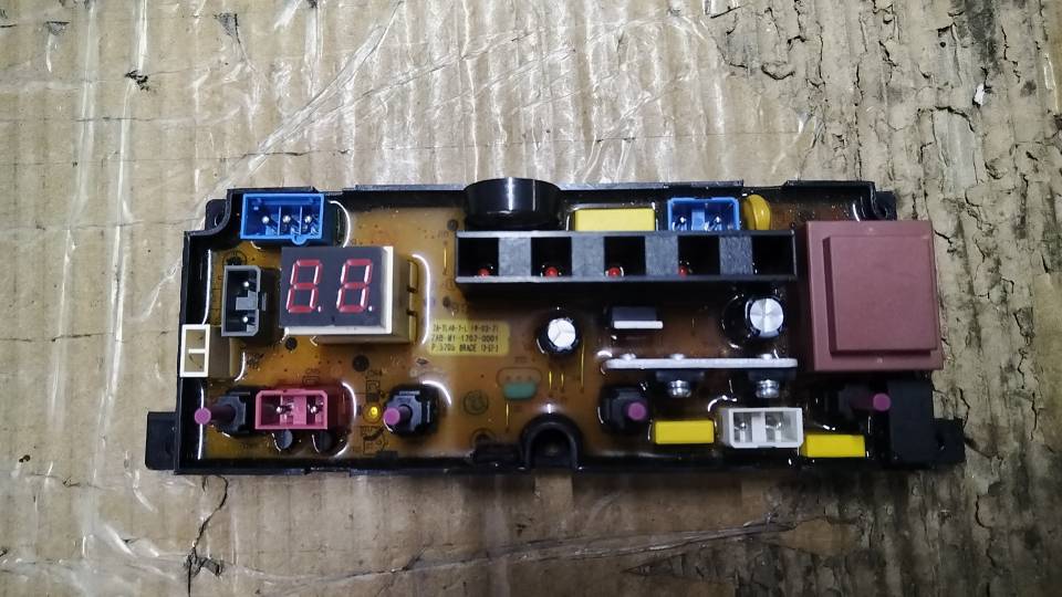 维修空调各种变频主板，家用电器主板