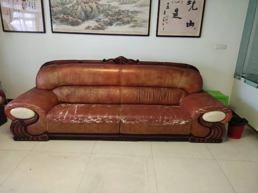 随州沙发家具维修翻新