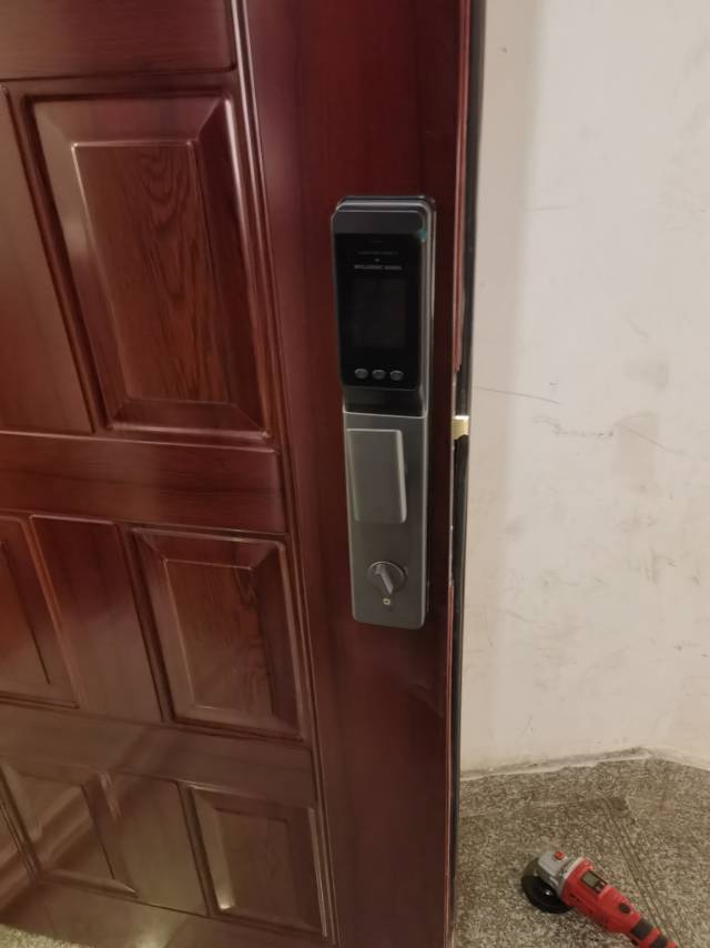 专业安装各娄锁