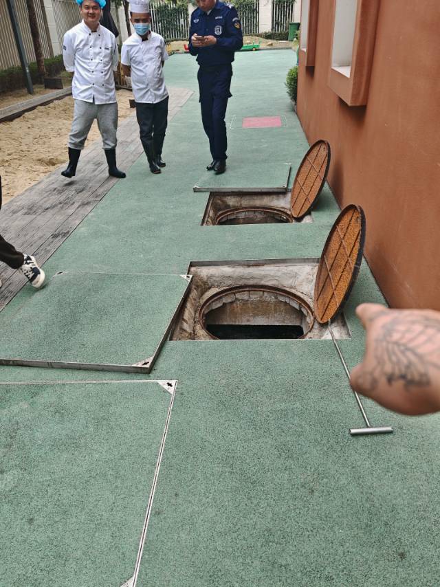 深圳全是管道疏通抢修，市政抢修