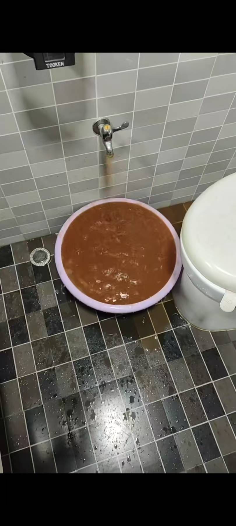 福州专业水管清洗，地暖清洗。漏水检测，高压脉冲清洗。