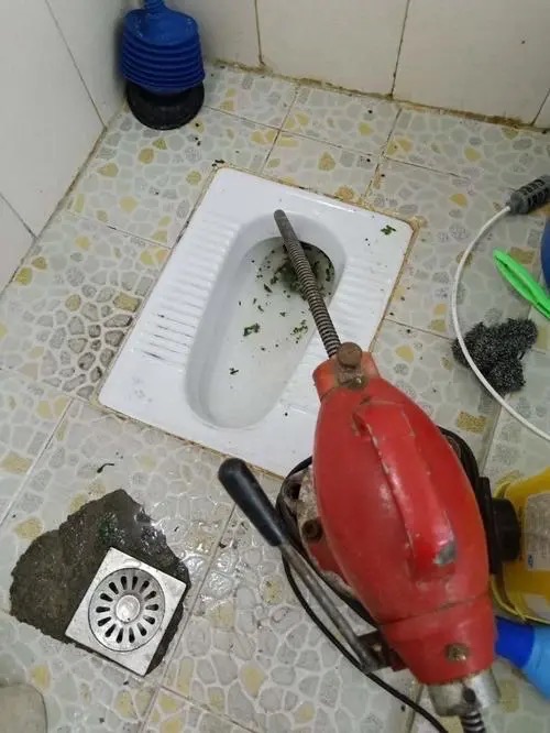 汕头市专业 清通厕所 管道疏通 马桶疏通