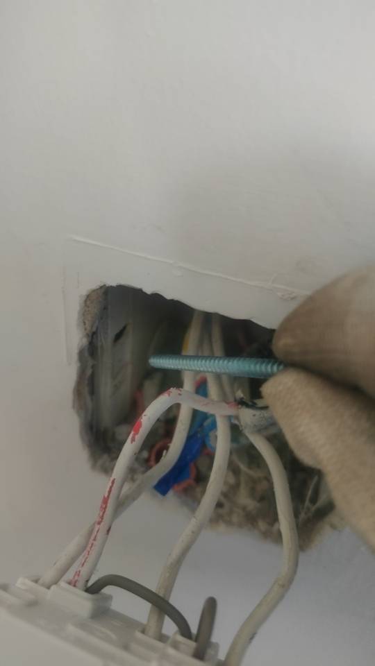 青岛地区家庭电路 工业设备电路故障维修