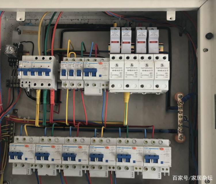 青岛地区家庭电路 工业设备电路故障维修