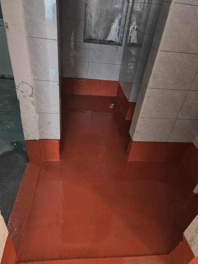 专业防水修缮