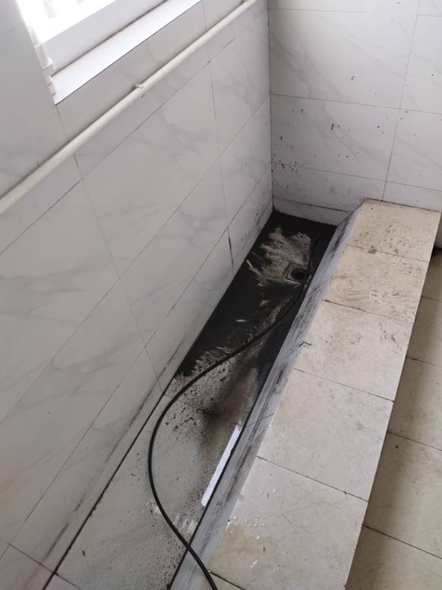 下水道疏通