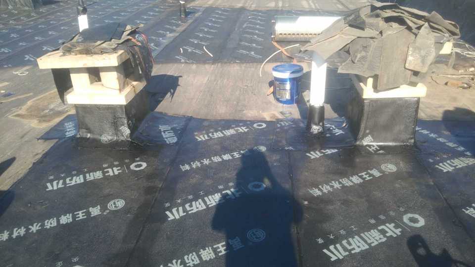 专业防水侧漏打眼精准定位渗漏点水暖维修安装一步到位解决您的居家烦恼