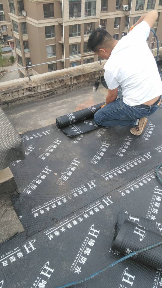 专业防水侧漏打眼精准定位渗漏点水暖维修安装一步到位解决您的居家烦恼