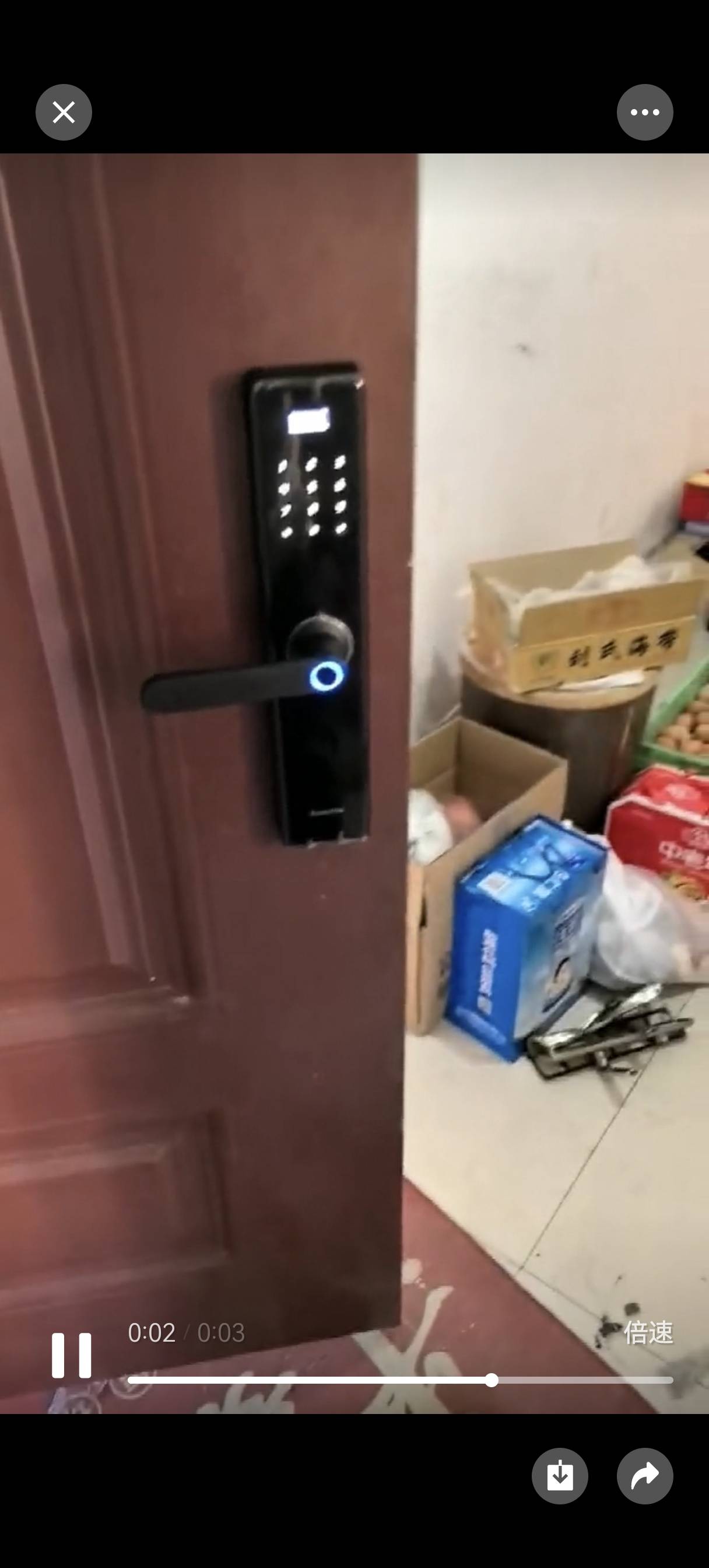 天津市蓟州区开锁换锁
