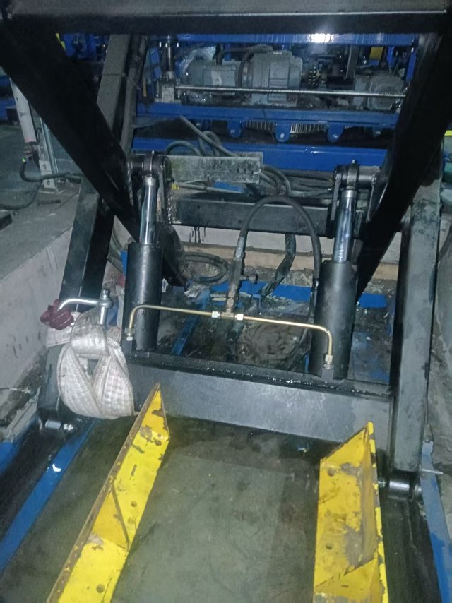 电动叉车堆高车搬运液压升降机货梯高空作业车维修保养