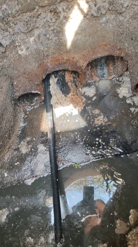 青岛高压疏通管道，抽污水，化粪池，市政管道清淤，下水道疏通