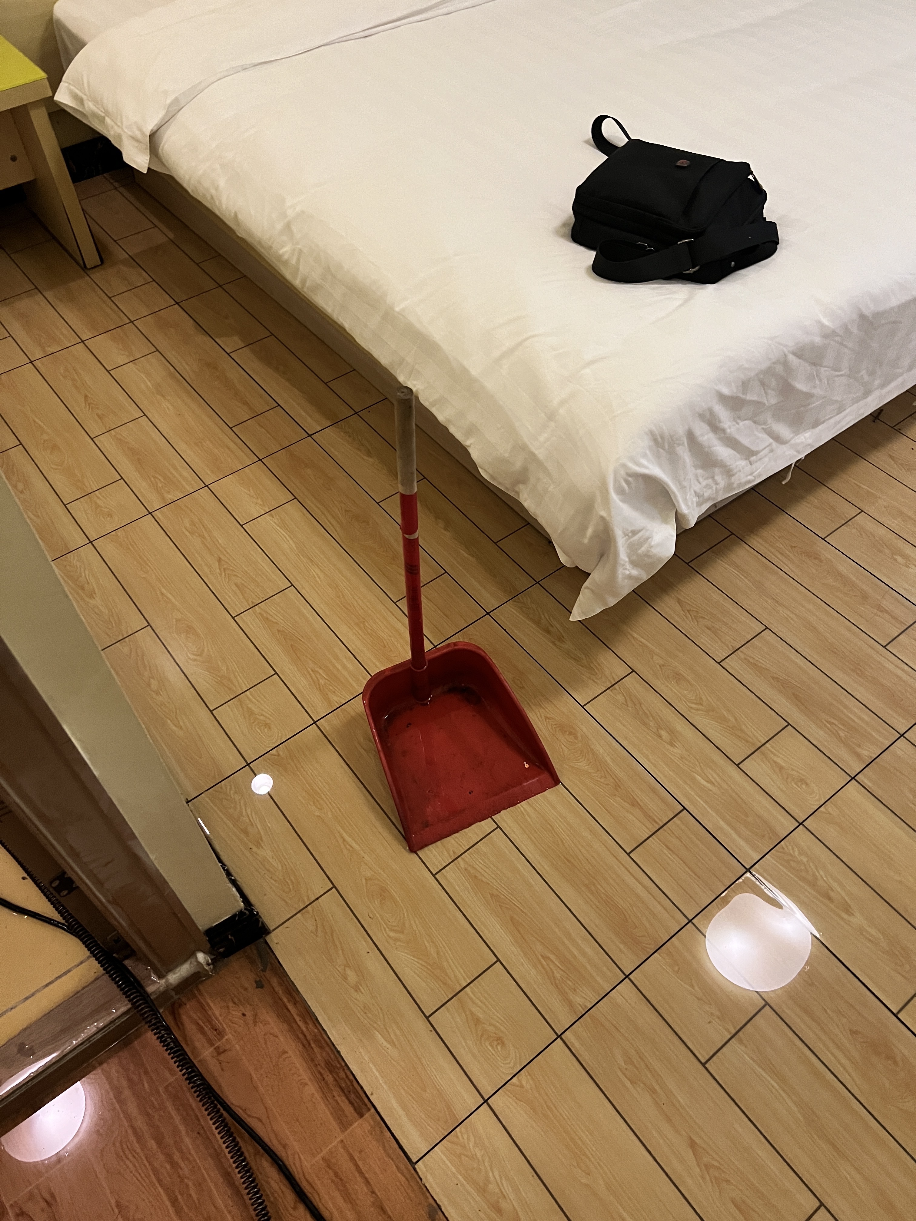 管道疏通