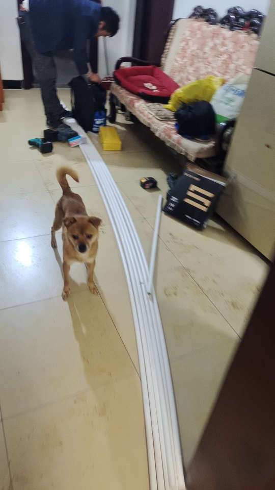 包修好