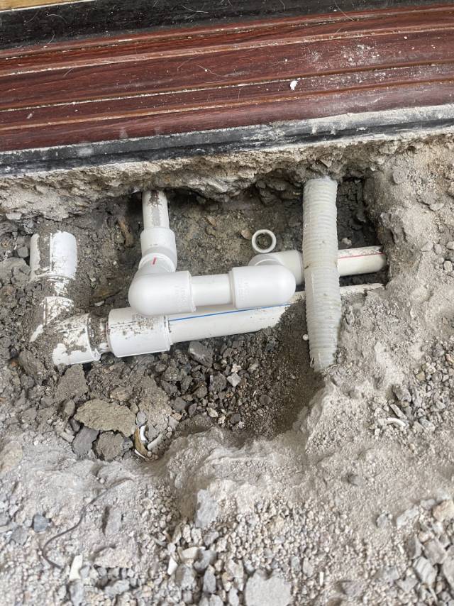烟台漏水检测
