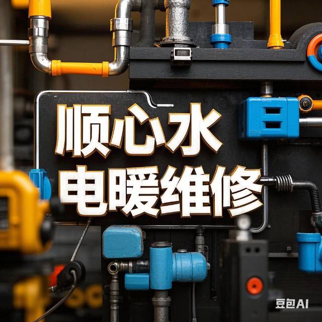 水电暖维修电路跳闸，短路，漏电维修，暗管测漏