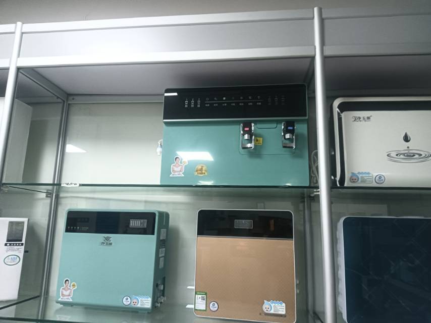 净水机管线机销售