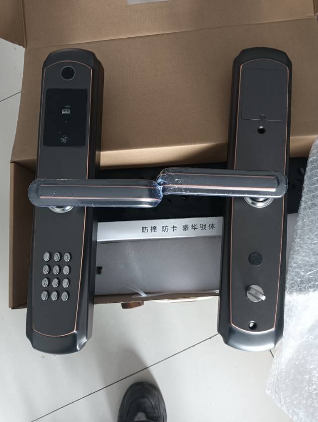 诚信经营
