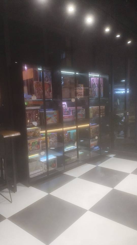 店面装修