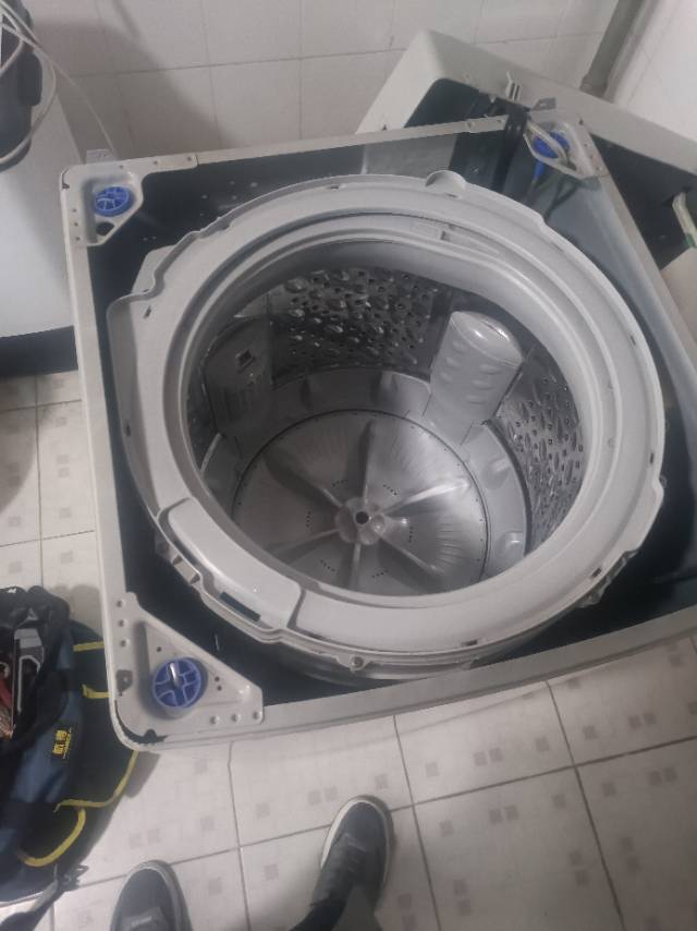 家电制冷维修清洗保养