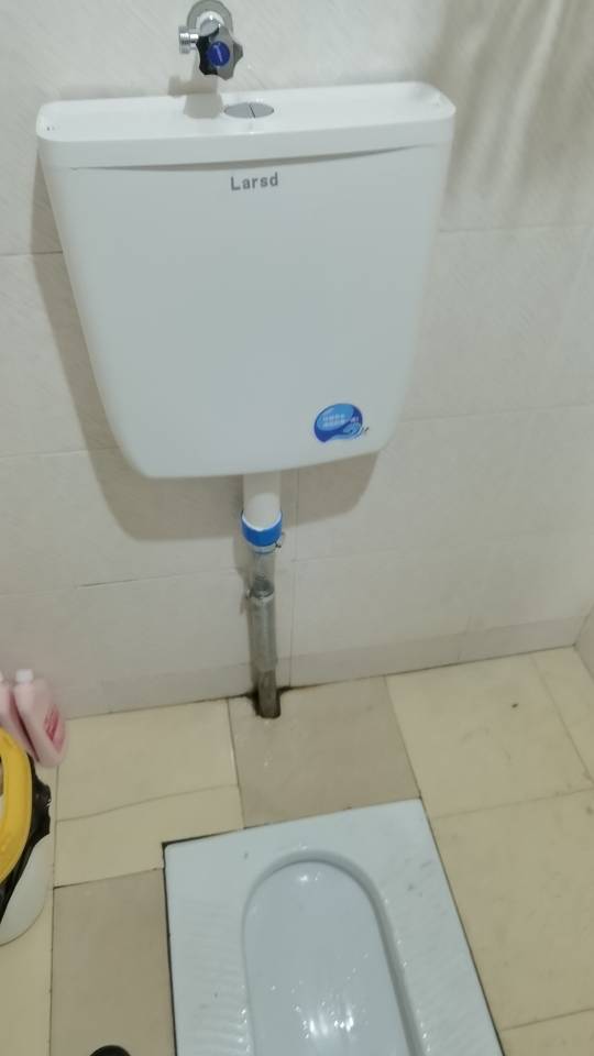 疏通维修安装