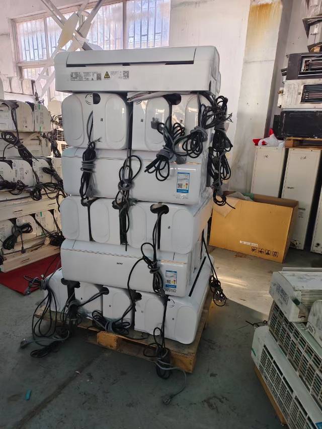 天津每个区域