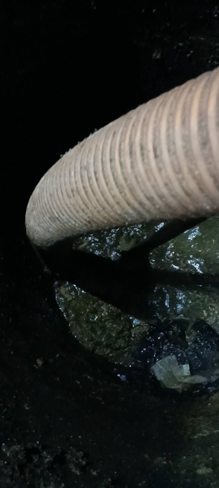 管道疏通