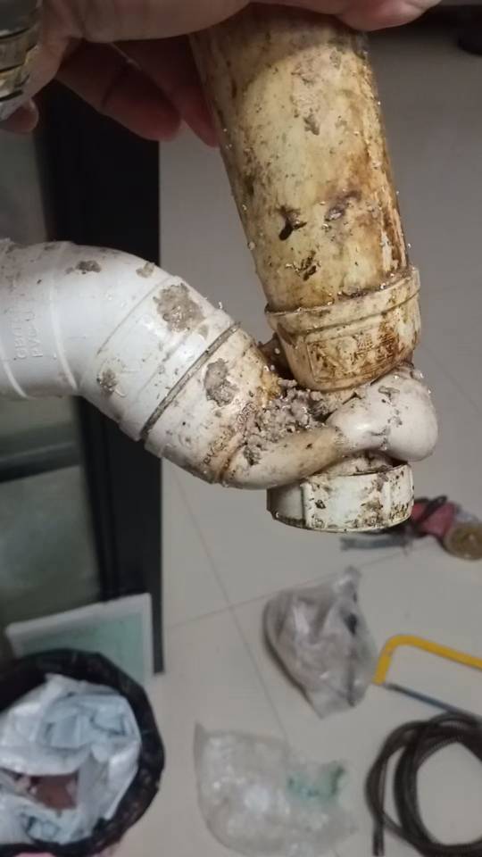 管道疏通