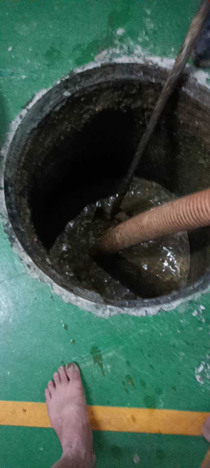 管道疏通
