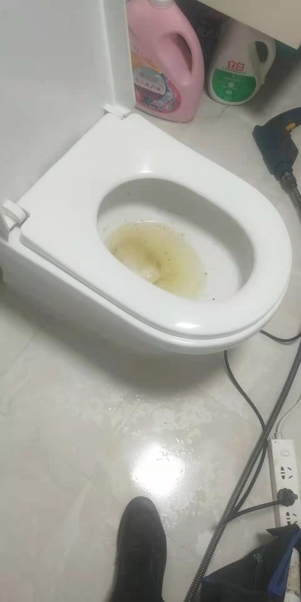 管道疏通