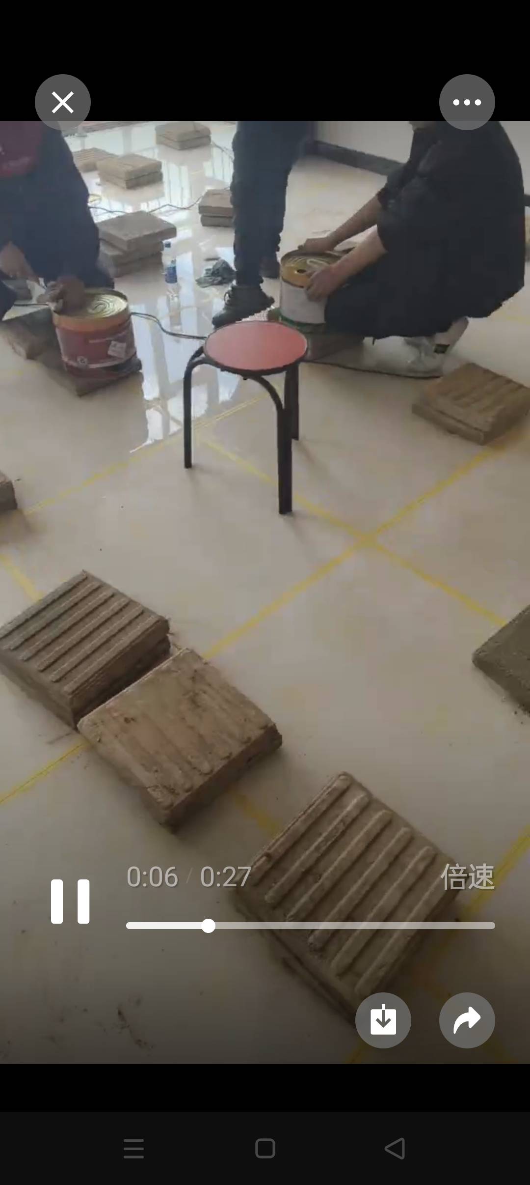 瓷砖空鼓专业修复