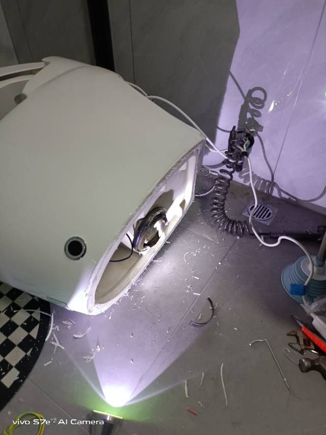 萧县水电维修安装店
