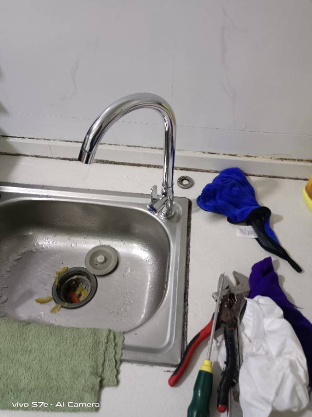 萧县水电维修安装店