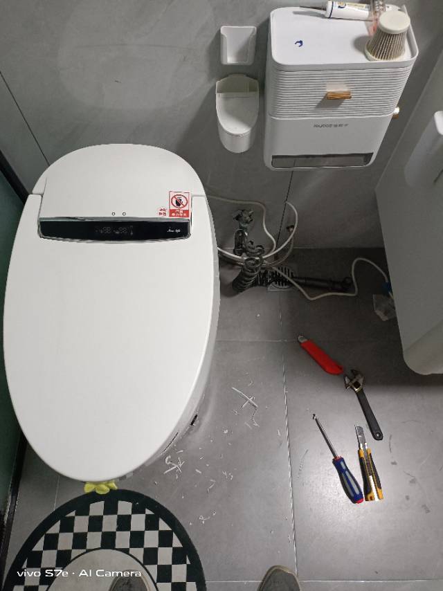 萧县水电维修安装店