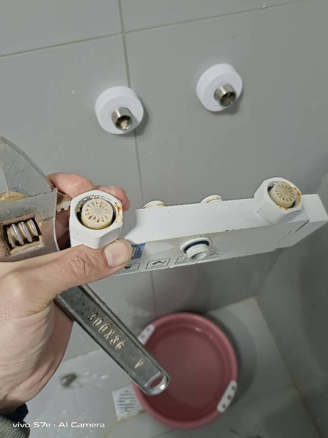 萧县水电维修安装店