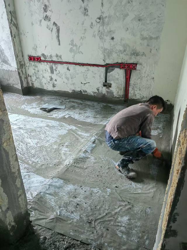 专业防水堵漏，精准查漏。实体门店！