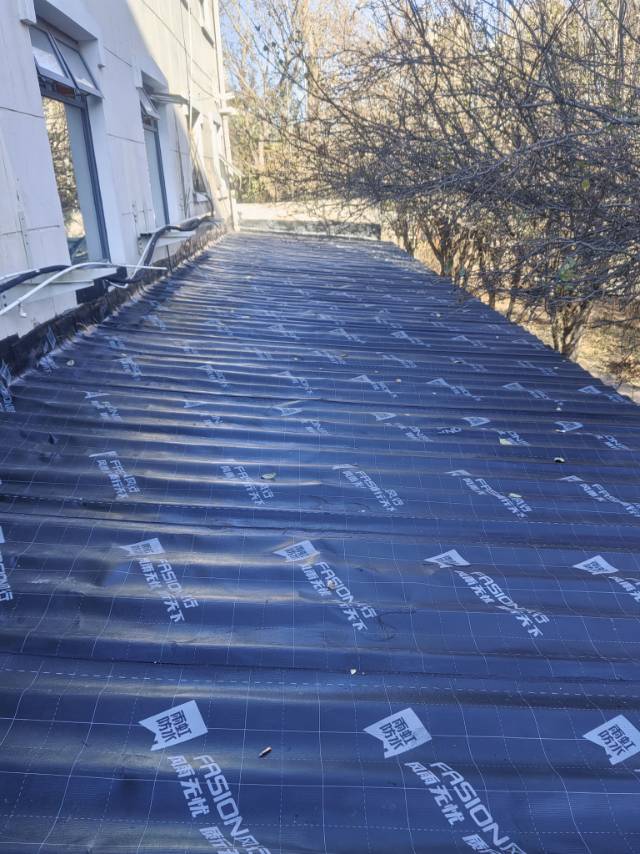 承接各种室内外防水堵漏工程