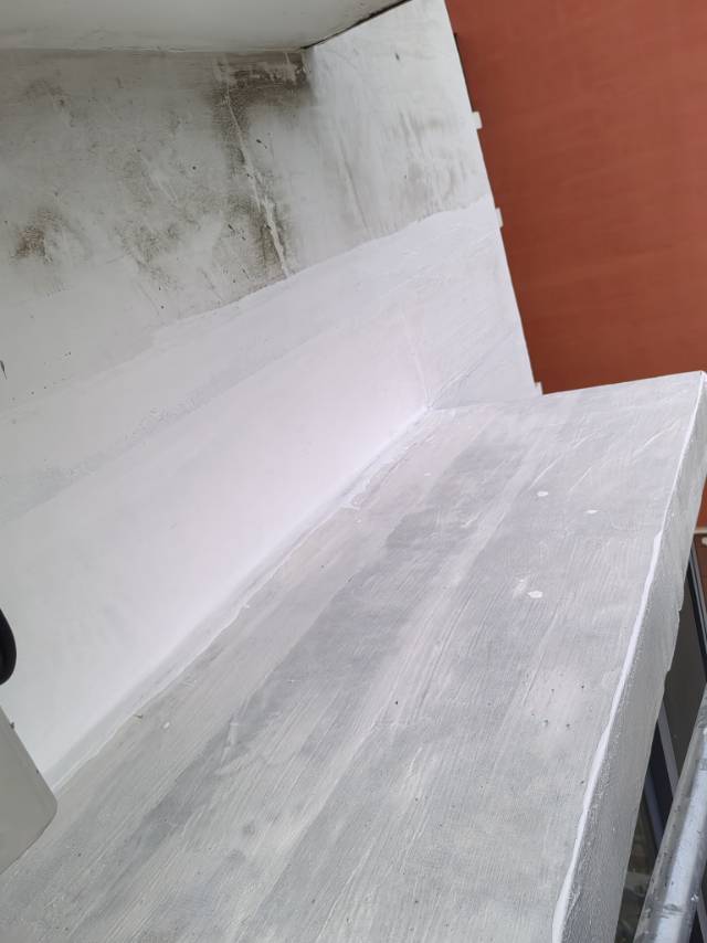 承接各种室内外防水堵漏工程