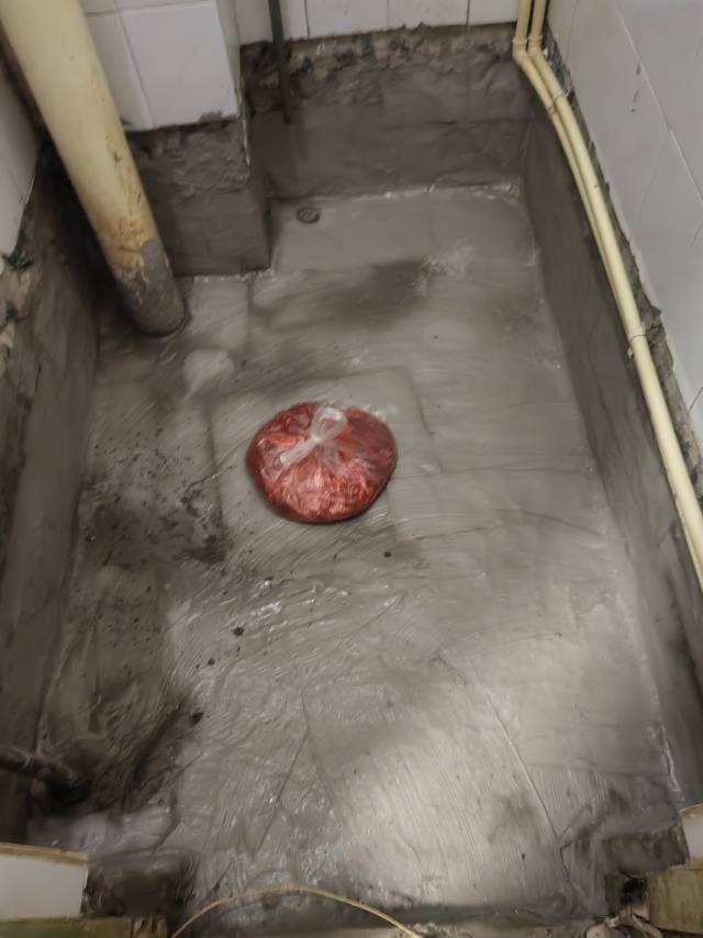 承接各种室内外防水堵漏工程