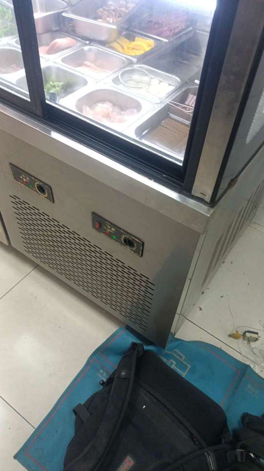 专业冰箱冰柜制冷维修