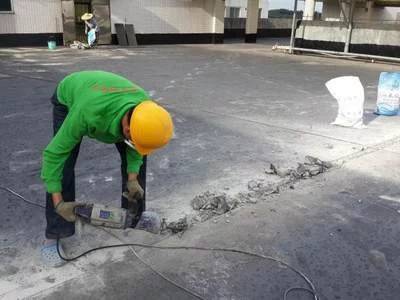 专业防水堵漏，精准侧漏，注浆