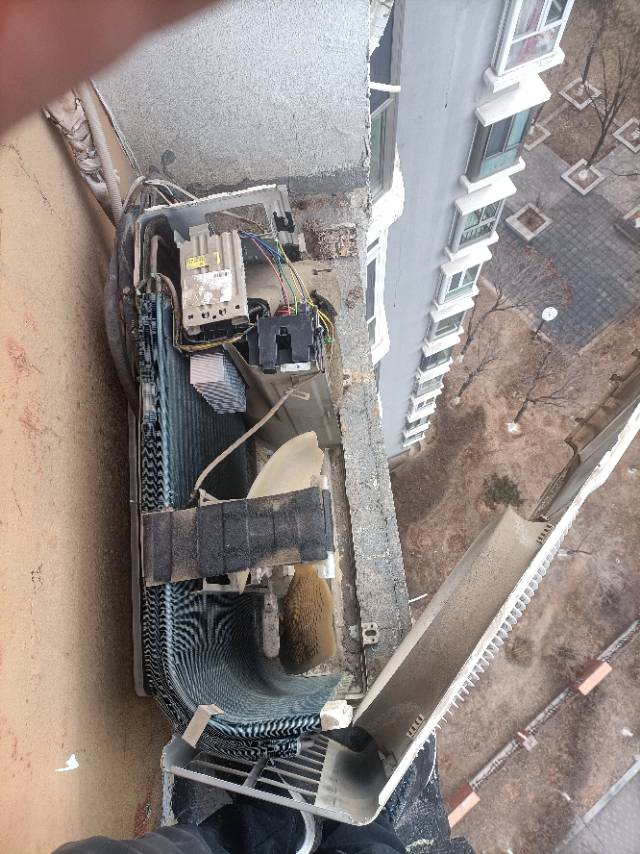 制冷设备安装维修