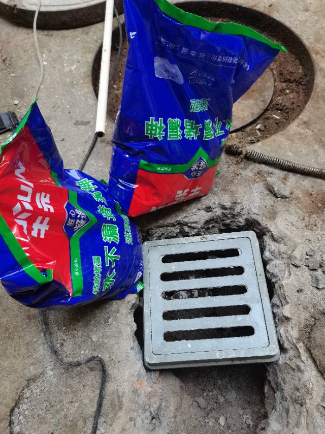 专业管道疏通水电维修
