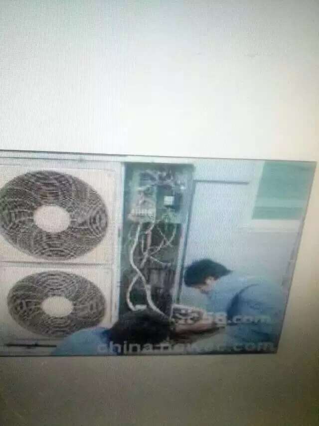 家电维修