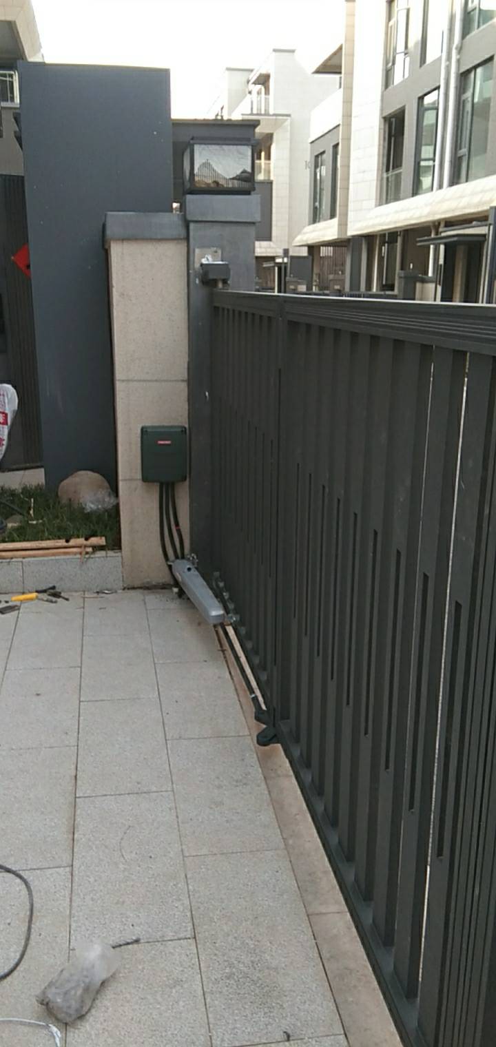 安装维修拆除