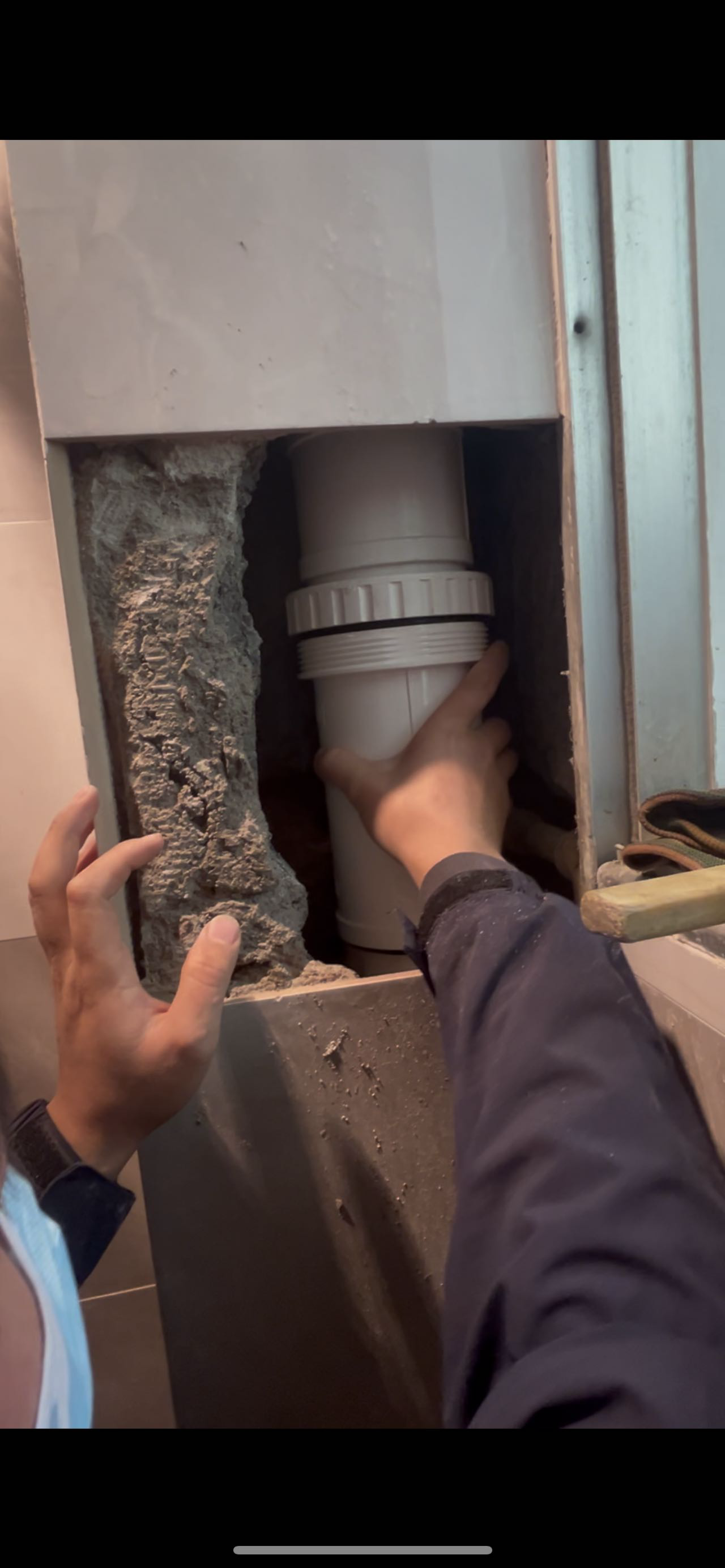 遵义科探漏水检测