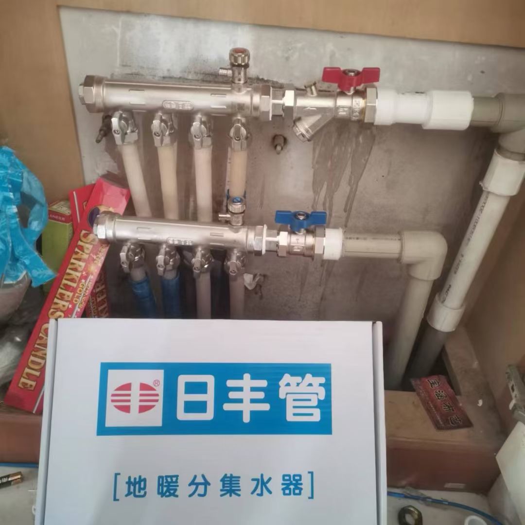河北漏水检测维修服务