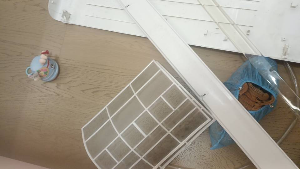 家电清洗