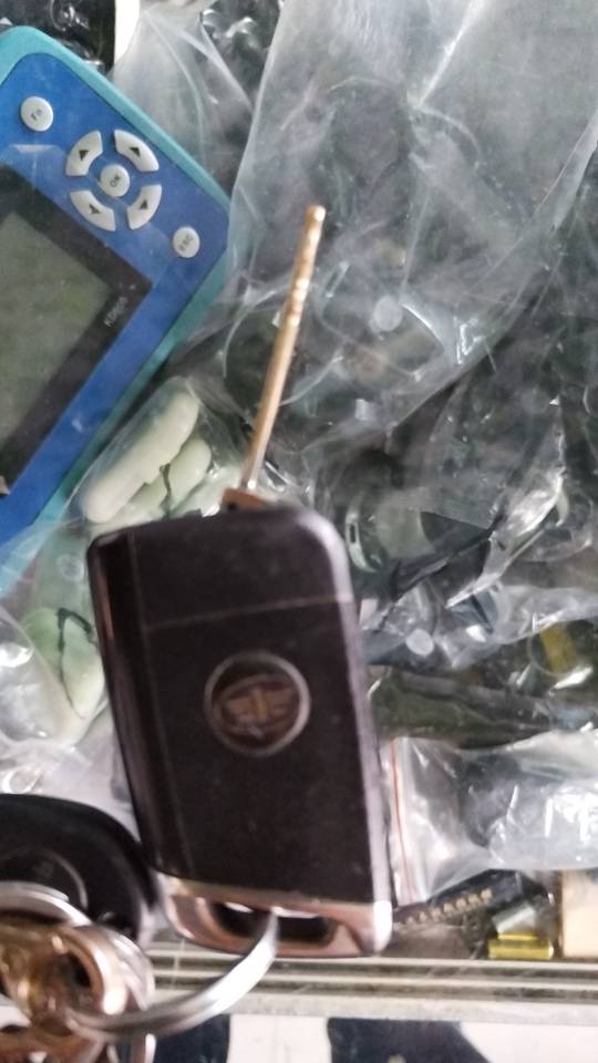 无棣县开汽车锁